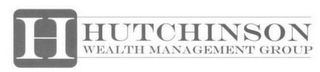 H HUTCHINSON WEALTH MANAGEMENT GROUP