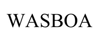 WASBOA