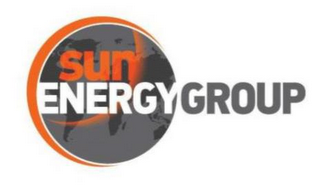 SUN ENERGY GROUP