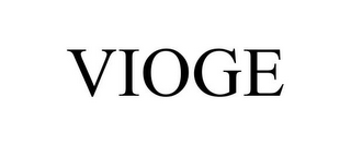 VIOGE