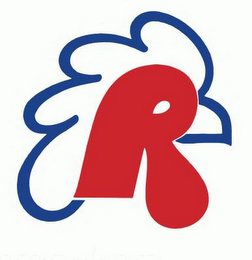 R