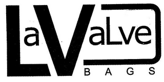 LAVALVE BAGS