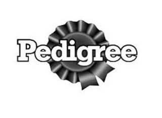 PEDIGREE