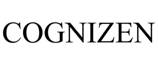 COGNIZEN