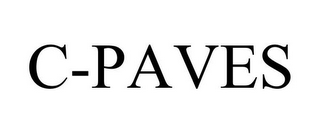C-PAVES