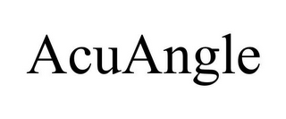 ACUANGLE