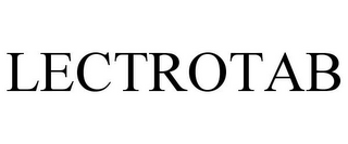 LECTROTAB