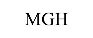 MGH