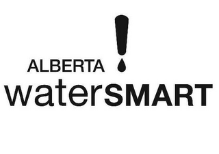 !ALBERTA WATERSMART