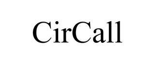 CIRCALL