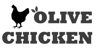 OLIVE CHICKEN