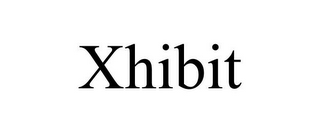 XHIBIT