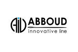 ABBOUD INNOVATIVE LINE AIL