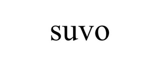 SUVO