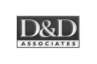 D&D ASSOCIATES