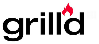 GRILLD