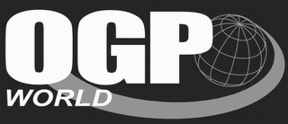 OGP WORLD