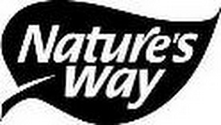 NATURE'S WAY