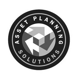 ASSET PLANNING SOLUTIONS