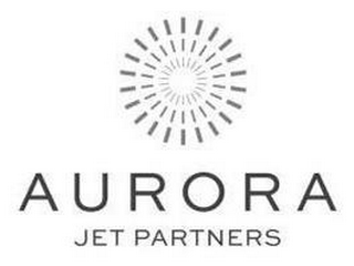 AURORA JET PARTNERS