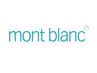 MONT BLANC