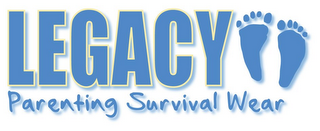 LEGACY PARENTING SURVIVAL WEAR