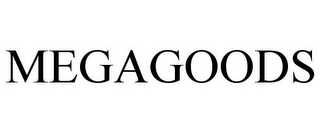 MEGAGOODS