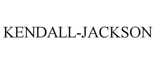 KENDALL-JACKSON