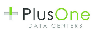 PLUSONE DATA CENTERS