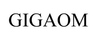 GIGAOM