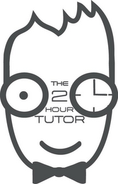 THE 2 HOUR TUTOR