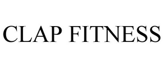 CLAP FITNESS