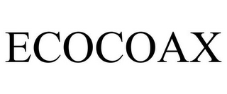 ECOCOAX