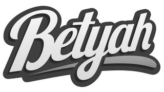 BETYAH