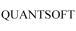 QUANTSOFT