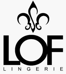 LOF LINGERIE