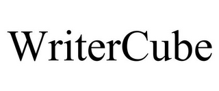 WRITERCUBE