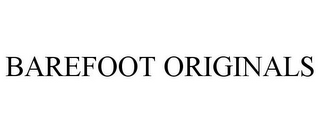 BAREFOOT ORIGINALS