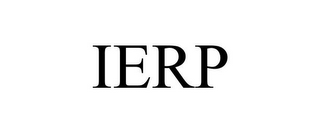 IERP
