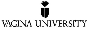 VAGINA UNIVERSITY