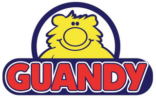 GUANDY