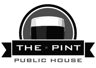 THE PINT PUBLIC HOUSE