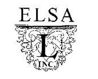 ELSA L INC.