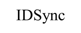 IDSYNC