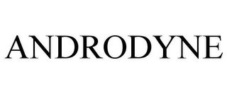 ANDRODYNE