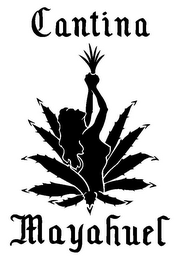 CANTINA MAYAHUEL