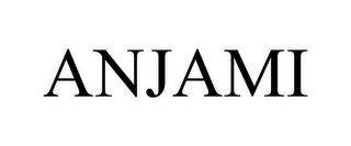 ANJAMI