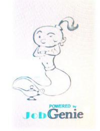 POWERED BY JOBGENIE