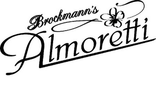 BROCKMANN'S ALMORETTI