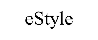 ESTYLE